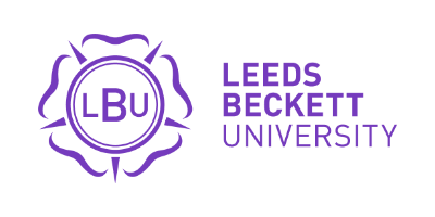 Leeds Beckett University Logo