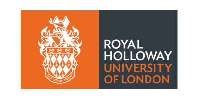 Royal Holloway, University of London Logo