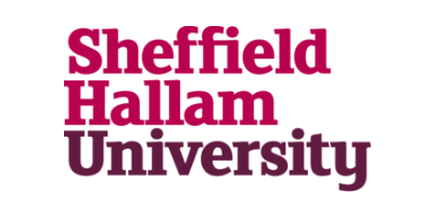 Logo for Sheffield Hallam University