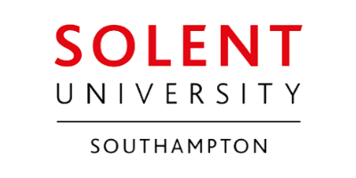 Solent University (Southampton) Logo