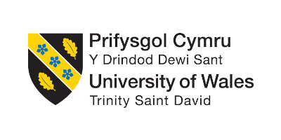 University of Wales Trinity Saint David Logo