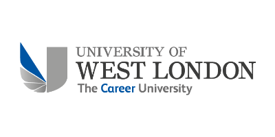 University of West London Logo